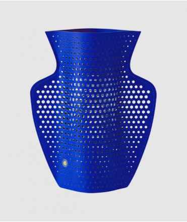 Helio Vase