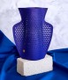 Helio Vase