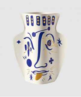 Jaime Hayon Vase