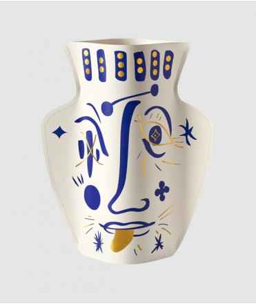 Jaime Hayon Vase