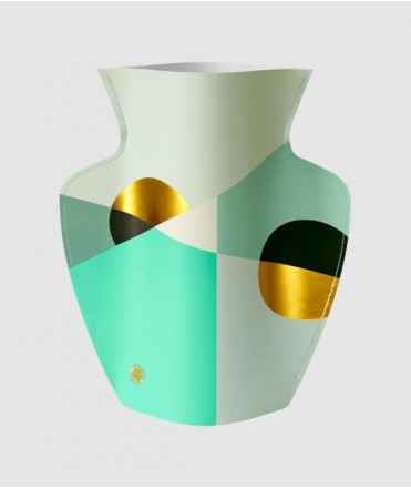 Gerro Siena, mint 