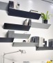 Sirap M60 shelving unit