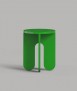Side Table-Capsule Stool
