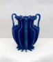 Blue Vase