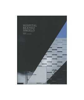 Hospital Beatriz Ângelo. Pinearq/Saraiva + Associados