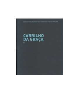 Carrilho da Graça: Musealization of the Archaeological Area of PRAça Nova do castelo de S. Jorge/Musealization of the São Jorge 