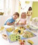 Board game El Frutal