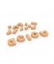 Juego Basic Vowels