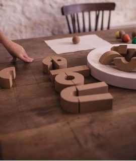 Juego Basic Vowels