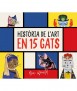 History of Art in 15 Cats
