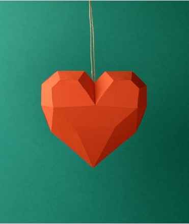 Paper color - Corigami