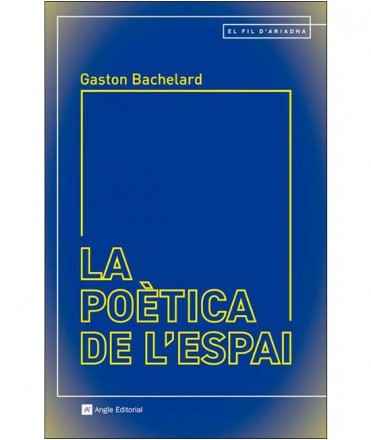 The Poètica of Space