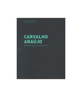 Carvalho Araújo: La casa de Magalhaes/ Atelier de Jardim As