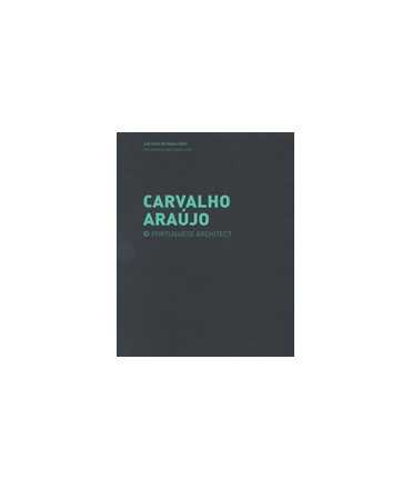 Carvalho Araújo: La casa de Magalhaes/ Atelier de Jardim As
