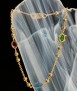 Enamel Shade Bracelet