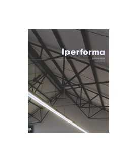 Iperforma: Edificio Sede/Head Office