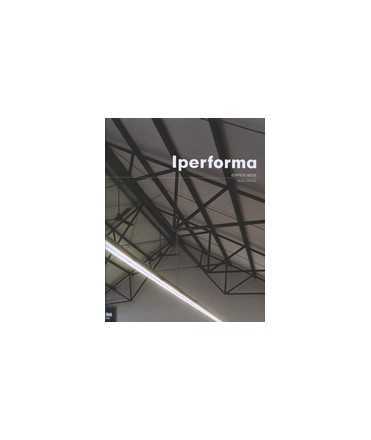 Iperforma: Headquarters/Head Office Building