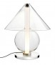 Llum Fragile, transparent 