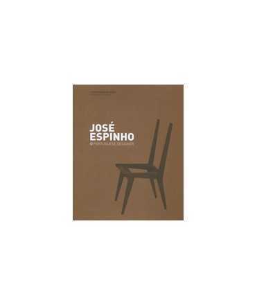 José Espinho: a diversidade no fazer/the diversity in doing
