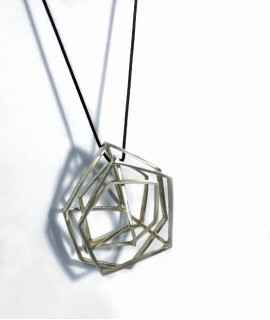 Sphere Pendant
