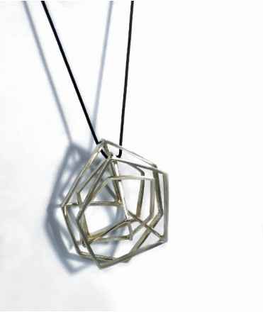 Sphere Pendant