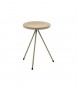 Nuta Stool 45 cm, green