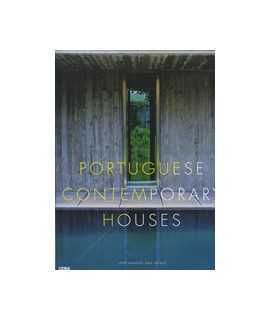 Portuguese Contemporary Houses