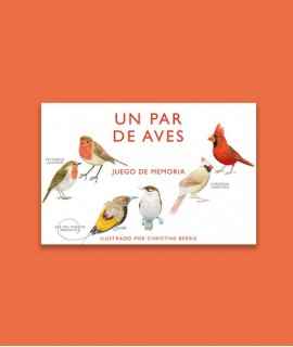 Game A par of Birds