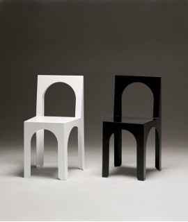 Claudio Chair