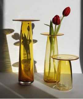 Don Quixote Vase, L