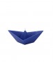 Vela Bajel G, azul
