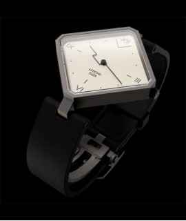 SIZA LEBOND Clock by Álvaro Siza