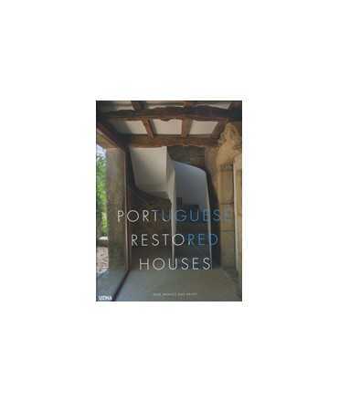 Portuguese Restored Houses