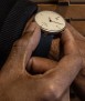 Relloj LEBOND Moura by Eduardo Souto de Moura 
