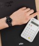 Reloj Classic BN0032, 40 mm. Negro