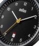 Classic Watch BN0032, 40 mm. Black