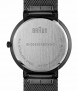Classic Watch BN0032, 40 mm. Black