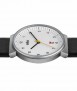 Rellotge Classic BN0032, 40 mm. Blanc 