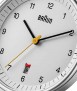 Rellotge Classic BN0032, 40 mm. Blanc 