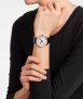 Rellotge Mondaine SBB Evo2, 40 mm.