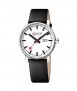 Rellotge Mondaine SBB Evo2, 40 mm.