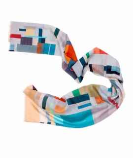 Shades Scarf