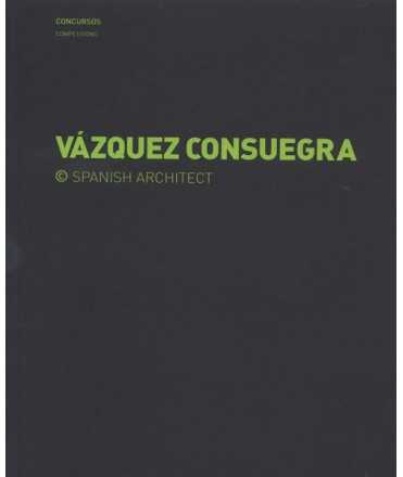 Vázquez Consuegra Spanish Architect