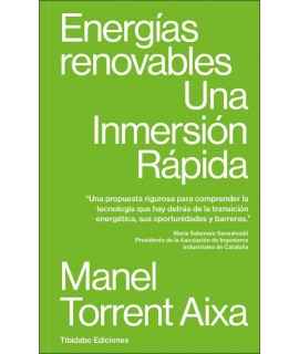 Renewable Energies. A quick dive.