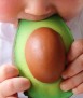 Mordedor Arnold the Avocado