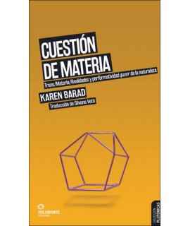 A matter of matter