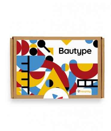 Juego Bautype