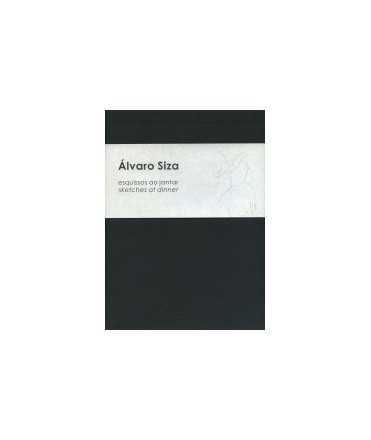 Álvaro Siza: esquissos ao jantar/sketches at dinner