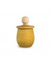 Little Things game, yellow