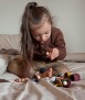 Joc Little Things, vermell 